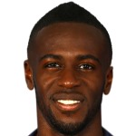 Maxime Poundjé